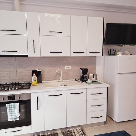 Mirvana Apartments Allure Studio Timisoara Exterior foto