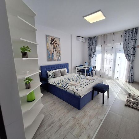 Mirvana Apartments Allure Studio Timisoara Exterior foto