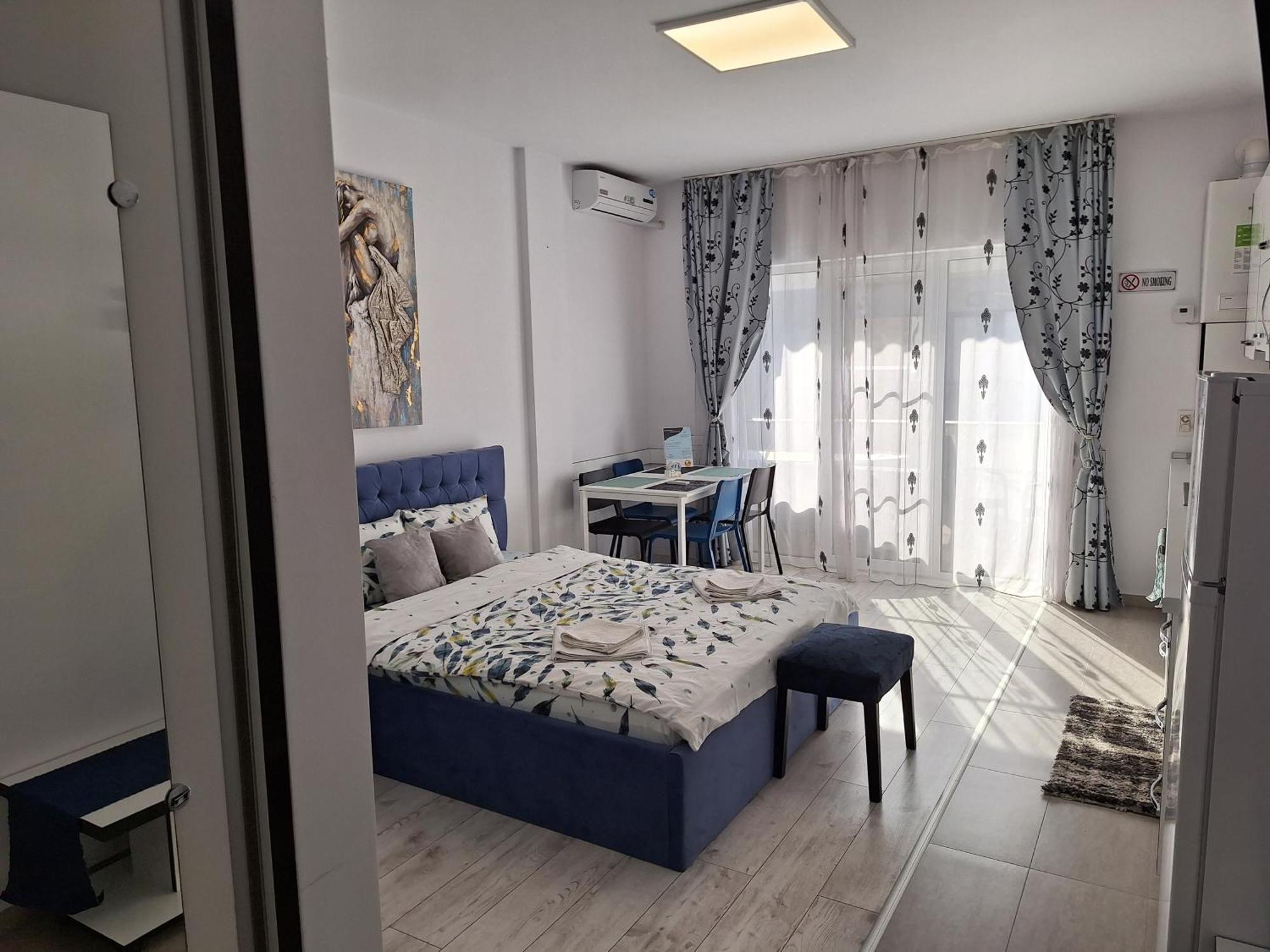 Mirvana Apartments Allure Studio Timisoara Exterior foto