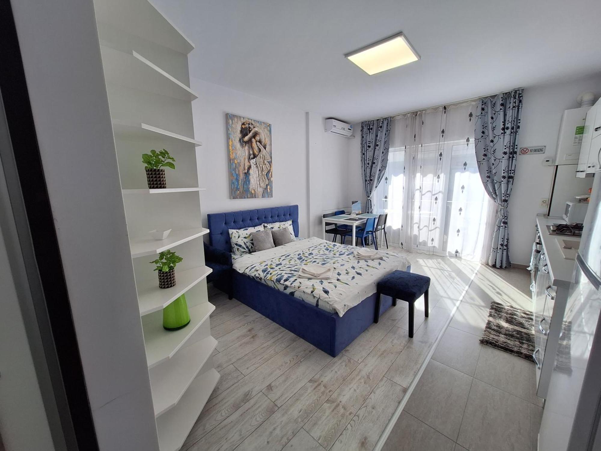 Mirvana Apartments Allure Studio Timisoara Exterior foto